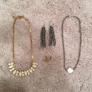 Shine Jewelry Bundle!!