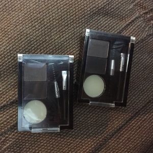 Eyebrow Cake Powder