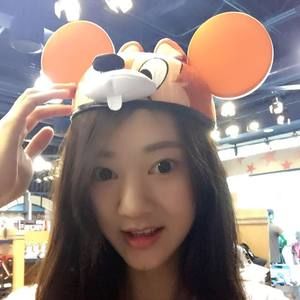 Meet your Posher, Qianyun