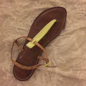 Sam Edelman Sandals