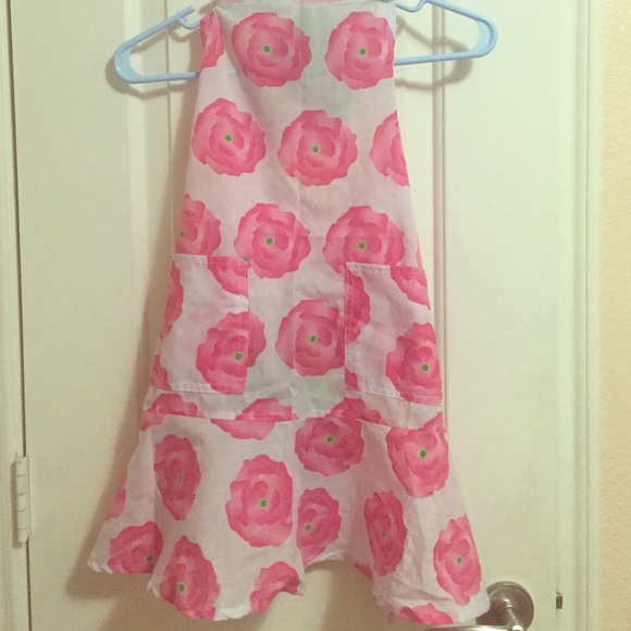 Really Cute Apron!!💝 - Picture 1 of 2