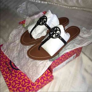 Tory Burch Mini Miller