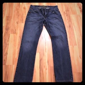 Men's American Eagle Jeans gently used.