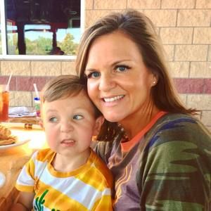 Meet your Posher, Britney