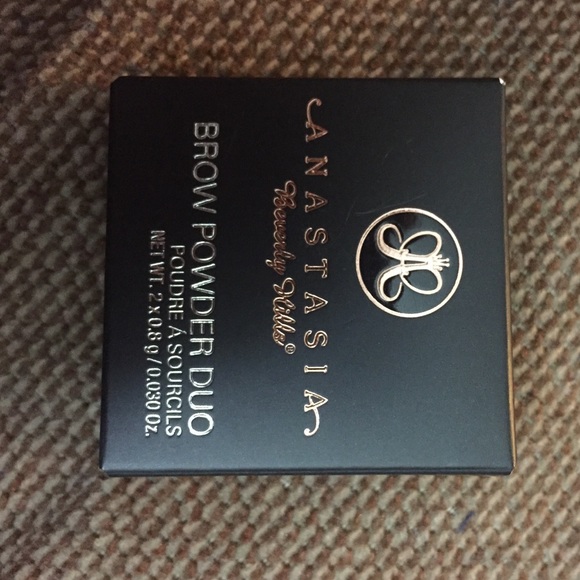 Eyebrow Powder