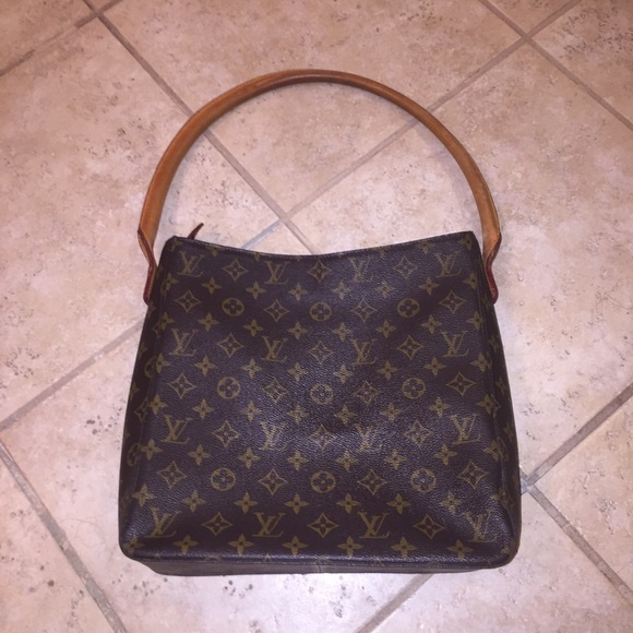Louis Vuitton Bag