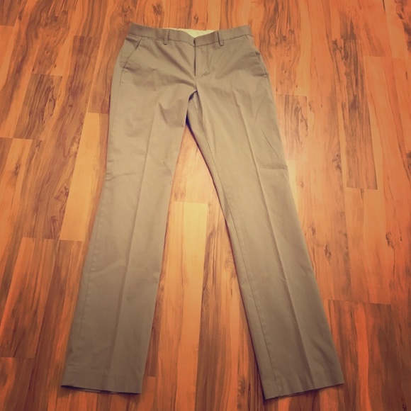 Men's express trousers