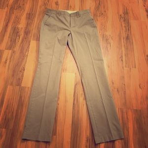 Men's express trousers