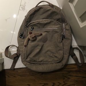Kipling Seoul backpack