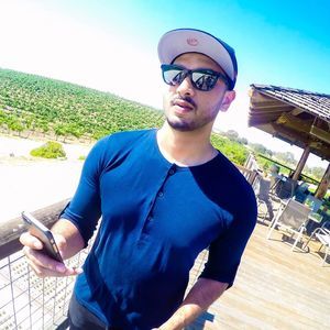 Meet your Posher, Karan