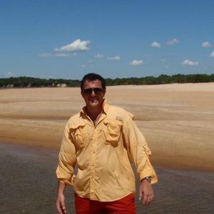 Meet your Posher, Ricardo alberto