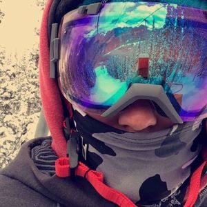 Meet your Posher, Joe