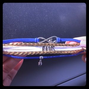 ❤️ Brand New Rams Bracelet