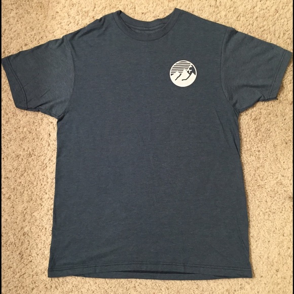 Men's Mountain Air Sports T-Shirt