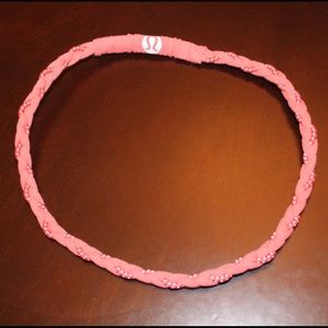 Brand New! Lululemon Headband