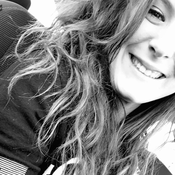 Meet your Posher, Ashli