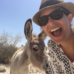 Meet your Posher, Jessica