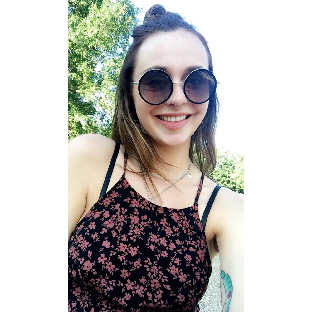Meet your Posher, Paige