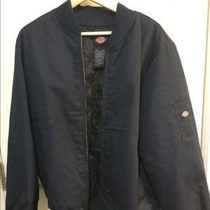 Dickies Lined Team Jacket