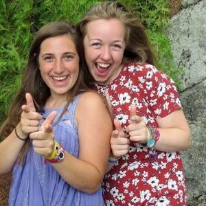 Meet your Posher, Maria