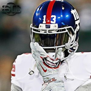 Meet your Posher, Brantly