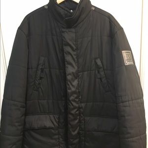 Vintage Versace Jeans Couture jacket