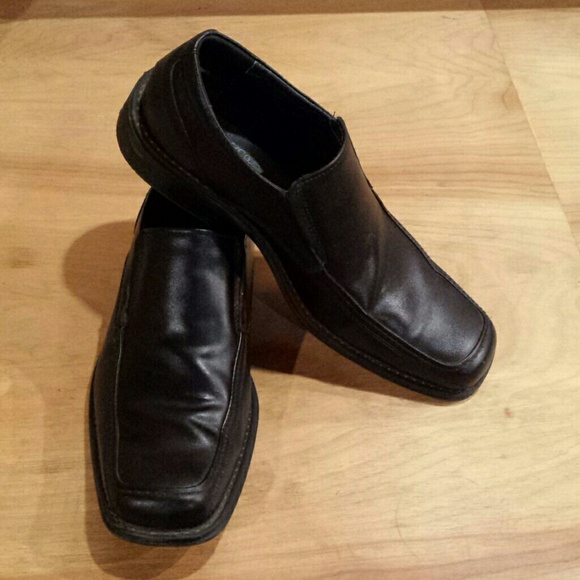G.H. Bass&Co dress shoes