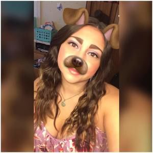 Meet your Posher, Cheyenne