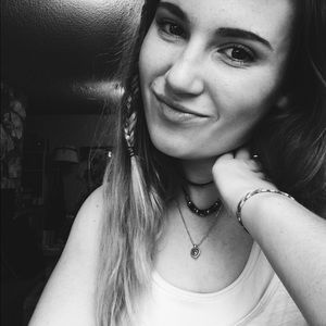 Meet your Posher, Kasey