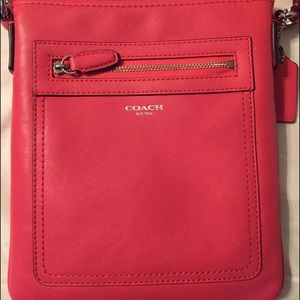Coach Legacy Crossbody Bag