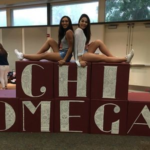 Meet your Posher, Mannah