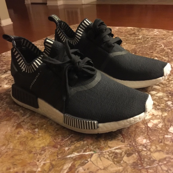 Adidas NMD - Picture 2 of 3