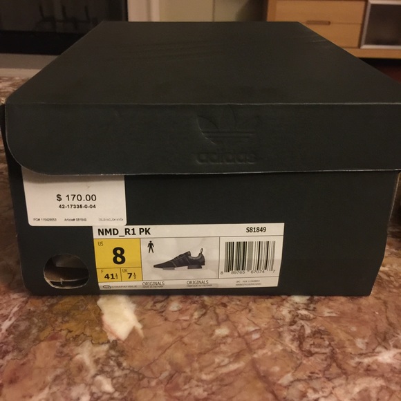 Adidas NMD - Picture 3 of 3