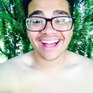 Meet your Posher, Jackson