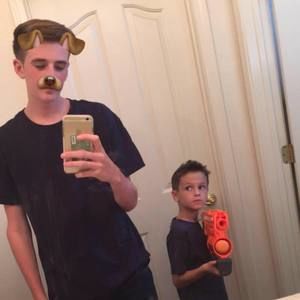 Meet your Posher, Devon