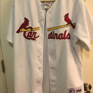 St. Louis Cardinals jersey