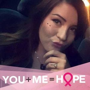 Meet your Posher, Alexandria