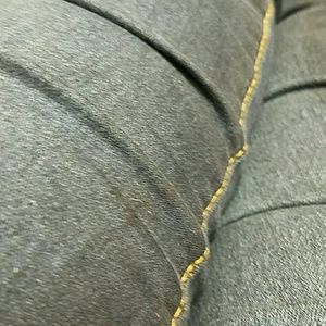 Meet your Posher, Marilyn