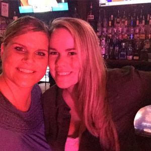 Meet your Posher, Whitney