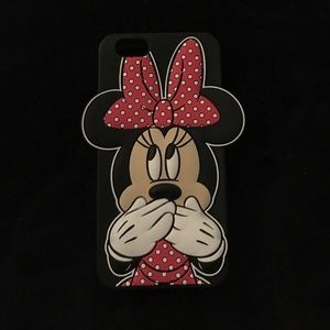 ❤️MINNIE MOUSE IPHONE CASE❤️