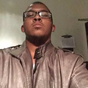 Meet your Posher, Samuel