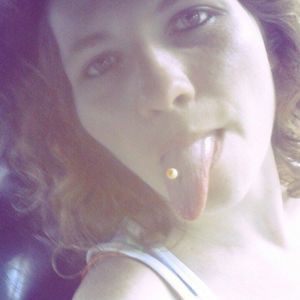 Meet your Posher, Sherrii