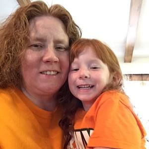 Meet your Posher, Lori