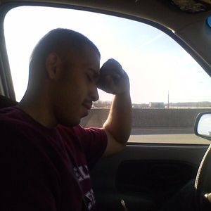 Meet your Posher, Fred