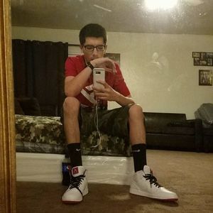 Meet your Posher, Nathaniel