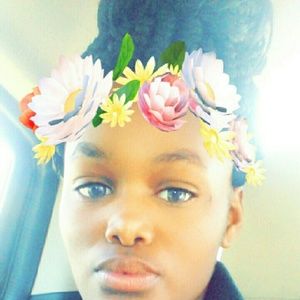 Meet your Posher, Jada