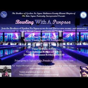 Meet your Posher, Andre