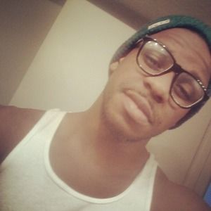 Meet your Posher, Otis