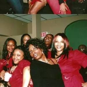 Meet your Posher, N'kem