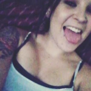 Meet your Posher, Whitney